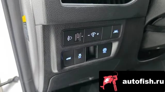 Hyundai Sonata Sonata (DN8) 2019 года - похожие автомобили