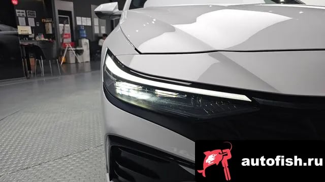 Hyundai AVANTE The New Avante (CN7) 2026 года - похожие автомобили
