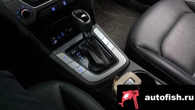 Hyundai AVANTE Avante AD 2018 года - похожие автомобили