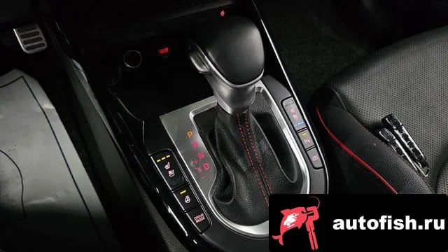Kia K3 The New K3 2nd generation 2022 года - похожие автомобили