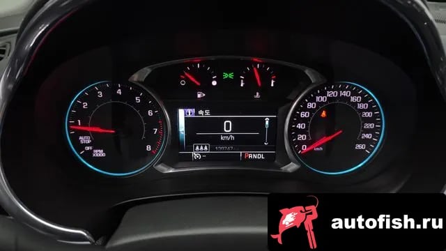 Chevrolet (GM Daewoo) Malibu All New Malibu 2018 года - похожие автомобили