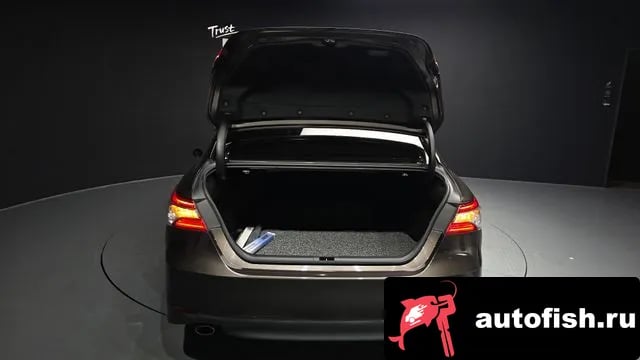 Toyota Camry Camry (XV70) 2018 года - похожие автомобили