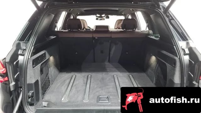 BMW X5 X5 (G05) 2024 года - похожие автомобили