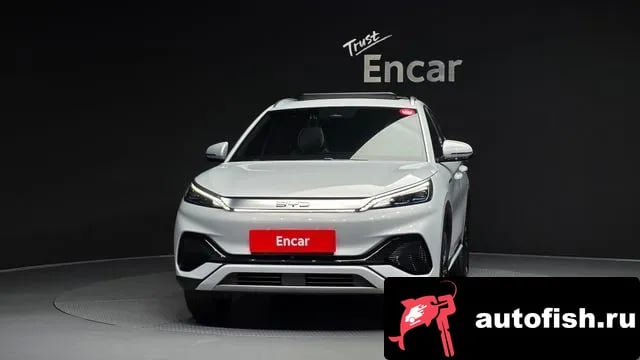 undefined Atto 3 Ato 3 2025 года - вид 3