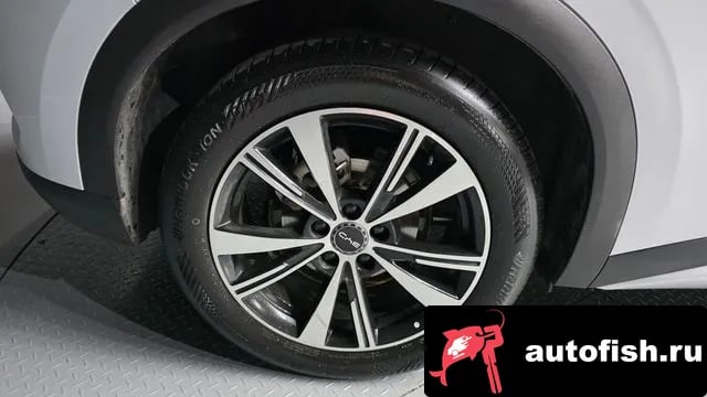 undefined Atto 3 Ato 3 2025 года - вид 5