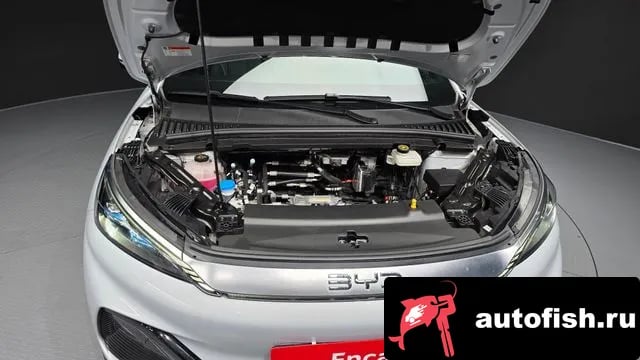 undefined Atto 3 Ato 3 2025 года - вид 6