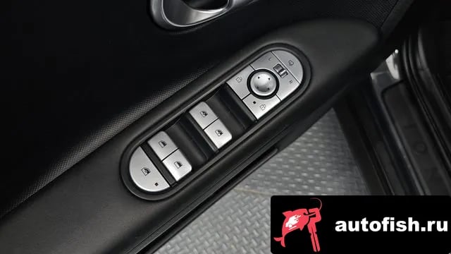 Hyundai Ioniq5 Ionic 5 2023 года - похожие автомобили