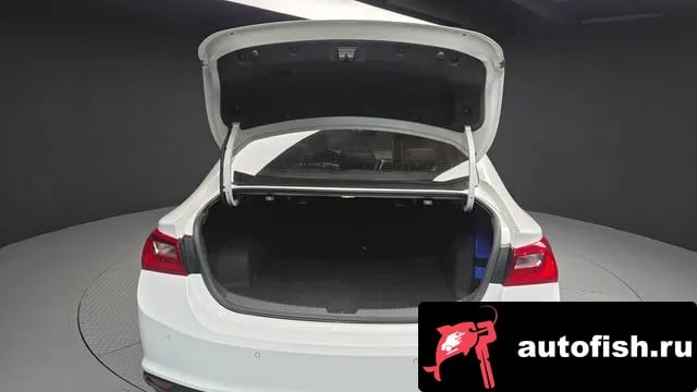 Chevrolet (GM Daewoo) Malibu All New Malibu 2018 года - похожие автомобили