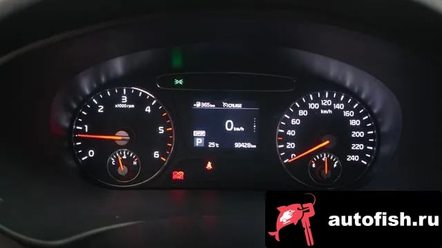 Kia Sorento The New Sorento 2018 года - похожие автомобили