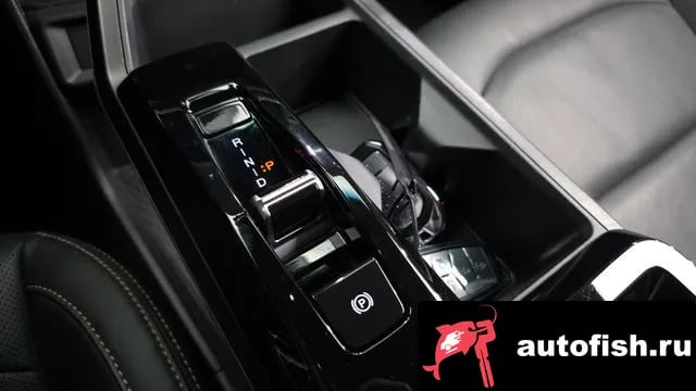 KG Mobility (Ssangyong) Torres The New Torres 2025 года - похожие автомобили