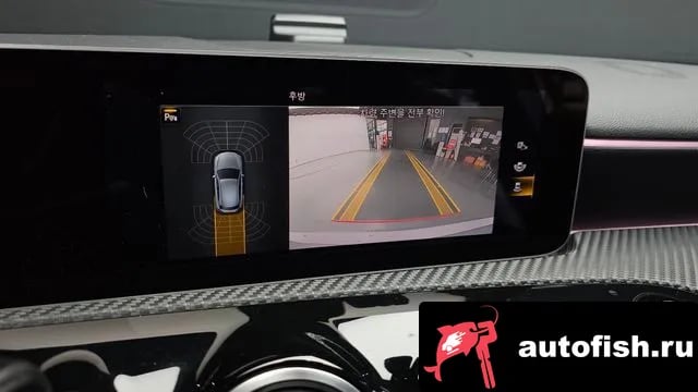 Mercedes-Benz A-Class A-Class W177 2019 года - похожие автомобили