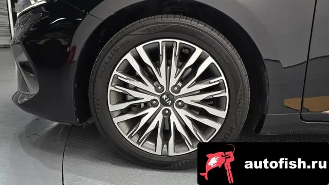Kia K7 K7 Premier 2021 года - вид 5