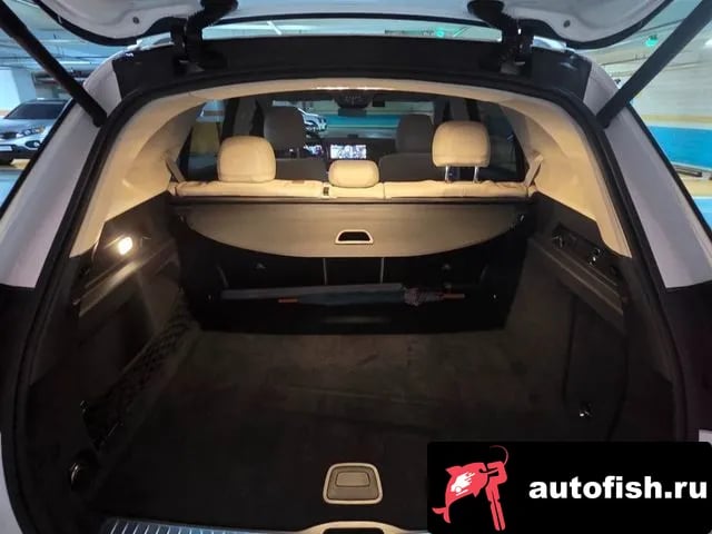 Mercedes-Benz GLE-Class GLE-Class W167 2026 года - похожие автомобили