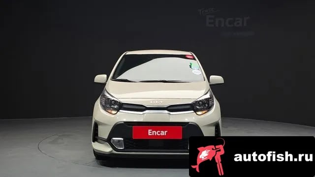 Kia morning Morning Urban (JA) 2022 года - вид 3