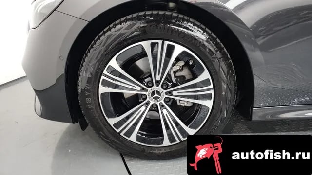Mercedes-Benz E-Class E-Class W214 2025 года - вид 5