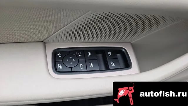 Porsche Taycan Taikan 2024 года - похожие автомобили