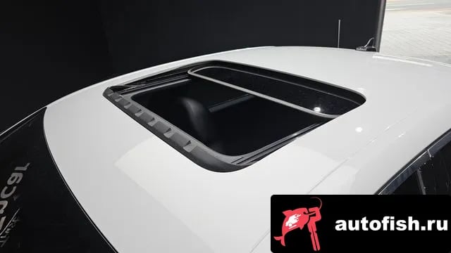 Audi A4 A4 (B9) 2021 года - похожие автомобили