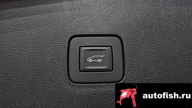 Chevrolet (GM Daewoo) Trax Trax Crossover 2025 года - похожие автомобили