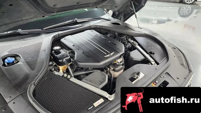 Genesis G90 G90 (RS4) 2022 года - вид 6