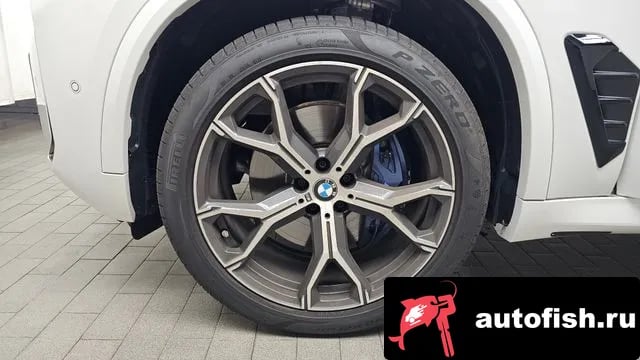BMW X5 X5 (G05) 2026 года - вид 5