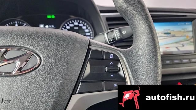 Hyundai AVANTE Avante AD 2018 года - похожие автомобили