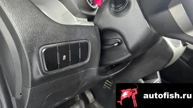 Kia RAY The New Ray 2018 года - похожие автомобили