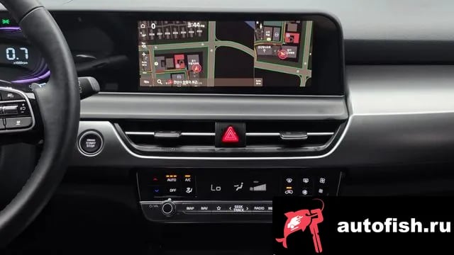 Kia Seltos The New Celtos 2025 года - похожие автомобили