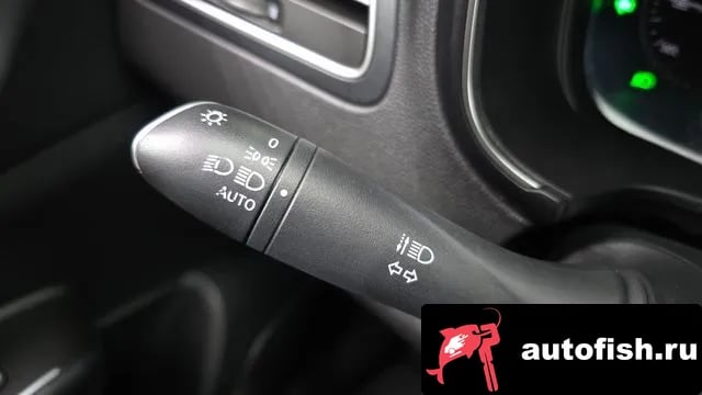 Renault Korea (Samsung) QM6 The New QM6 2021 года - похожие автомобили