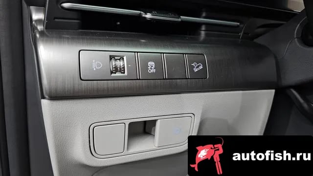 Hyundai Kona Kona (SX2) 2024 года - похожие автомобили