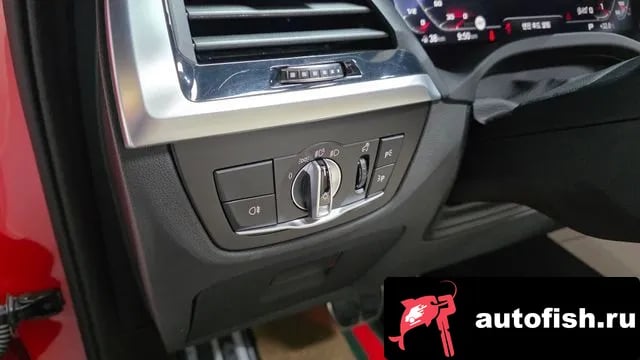 BMW X4M X4M (G02) 2021 года - похожие автомобили