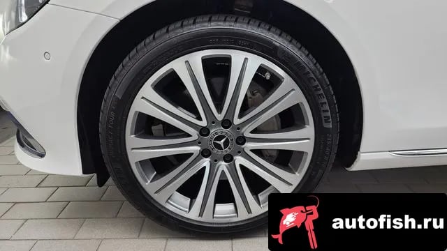 Mercedes-Benz E-Class E-Class W213 2023 года - вид 5