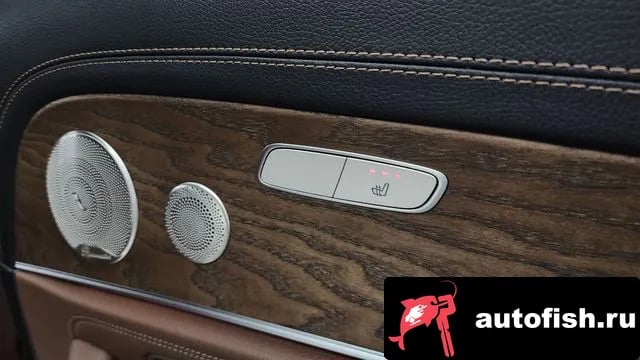 Mercedes-Benz E-Class E-Class W213 2023 года - похожие автомобили
