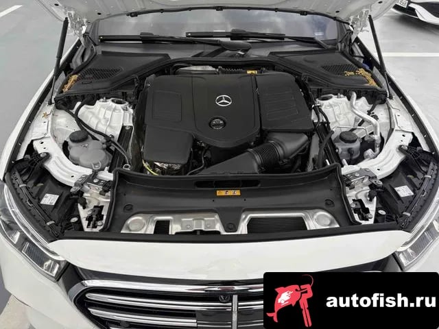 Mercedes-Benz E-Class E-Class W214 2026 года - вид 6
