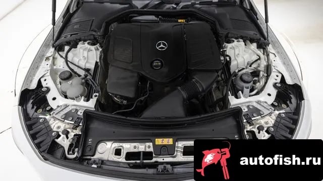 Mercedes-Benz CLE-Class CLE-Class C236 2024 года - вид 6