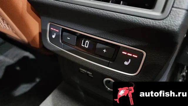 Audi Q5 Q5 (FY) 2023 года - похожие автомобили