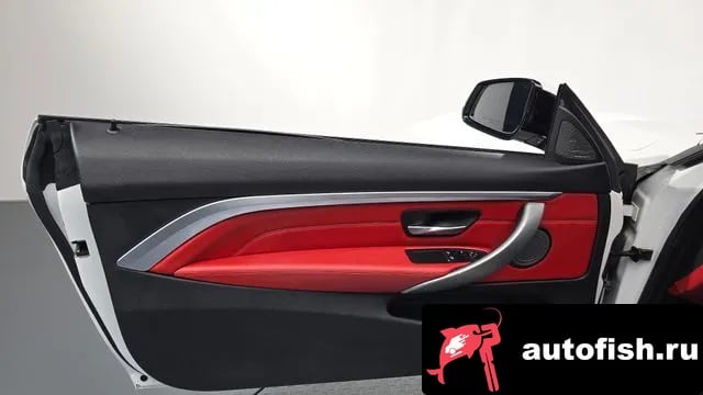 BMW 4-Series 4 Series (F32) 2019 года - похожие автомобили