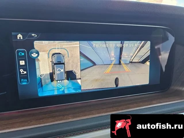 Mercedes-Benz G-Class G-Class W465 2026 года - похожие автомобили