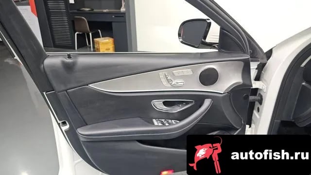 Mercedes-Benz E-Class E-Class W213 2018 года - похожие автомобили