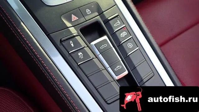 Porsche 718 718 Baxter 2022 года - похожие автомобили