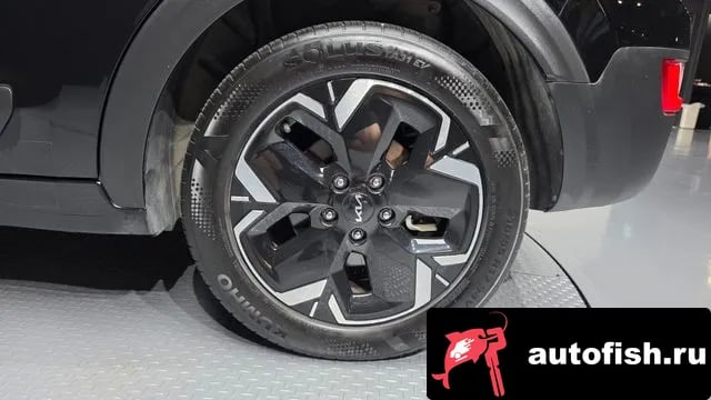 Kia Niro Di All New Niro EV 2023 года - похожие автомобили
