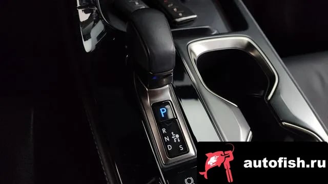 Lexus NX NX350h Second generation 2022 года - похожие автомобили