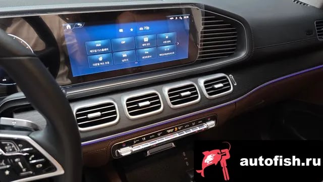 Mercedes-Benz GLE-Class GLE-Class W167 2025 года - похожие автомобили