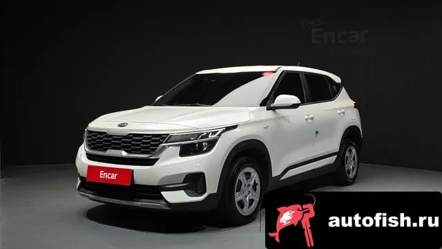 Kia Seltos Celtos 2020 года - похожие автомобили