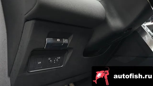 Land Rover Discovery Sport Discovery Sports 2nd Generation 2020 года - похожие автомобили