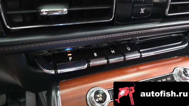 Lincoln Aviator Aviator 2nd generation 2020 года - похожие автомобили