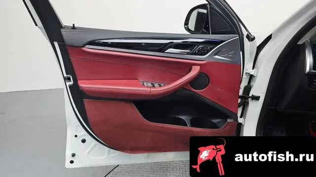 BMW X4 X4 (G02) 2019 года - похожие автомобили