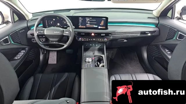 Kia K8 The New K8 Hybrid 2026 года - похожие автомобили