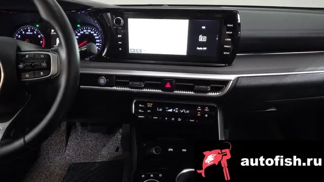 Kia K5 K5 3rd generation 2022 года - похожие автомобили