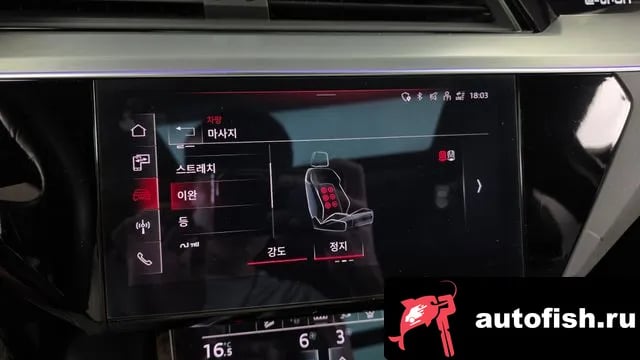 Audi e-tron e-Tron 2023 года - похожие автомобили