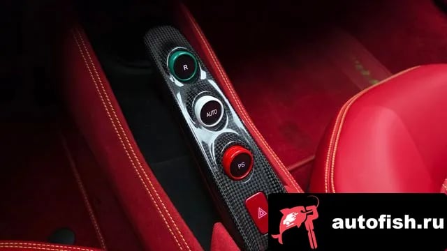 Ferrari F8 F8 Tributo 2022 года - похожие автомобили